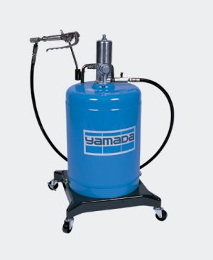 Bộ cấp dầu di động