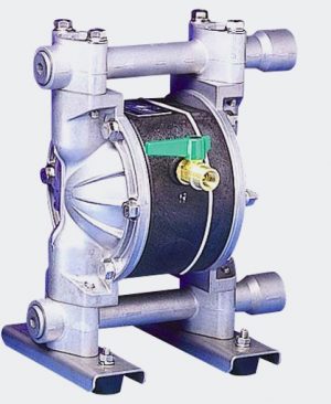 Bơm màng khí nén YAMADA NDP-15