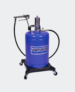 Thiết bị bơm mỡ