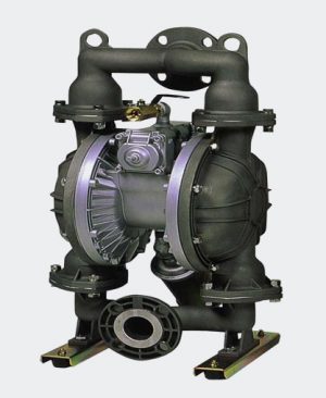 Bơm màng khí nén Yamada NDP-50