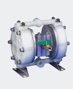 Bơm màng khí nén YAMADA DP-10