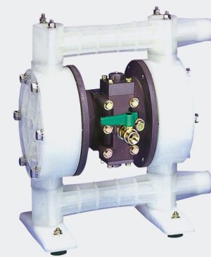 Bơm màng khí nén Yamada NDP-20