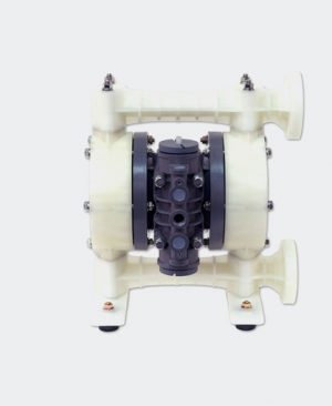 Bơm màng khí nén YAMADA NDP-25