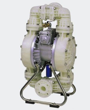 Bơm màng khí nén YAMADA NDP-40