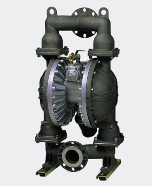 Bơm màng khí nén YAMADA NDP-80