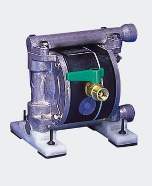 Bơm màng khí nén YAMADA NDP-5