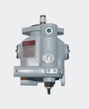 Bơm Piston Toyooki HPP