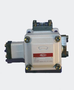 Bơm cánh gạt Toyooki HVP