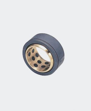 OILES 500 Spherical Bearing: Cụm gối đỡ