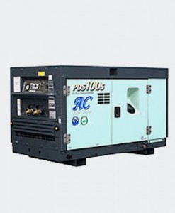 PDS-C-series-AFTER-COOLER-type