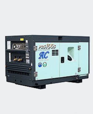 PDS-C series/AFTER-COOLER type