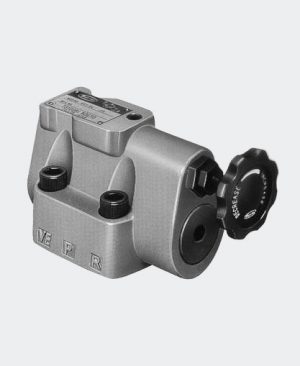 Van giảm áp (Relief Valve)