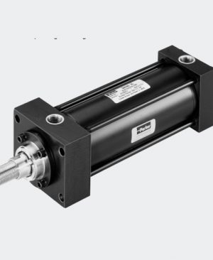 Xy lanh thuỷ lực (Hydraulic cylinder)
