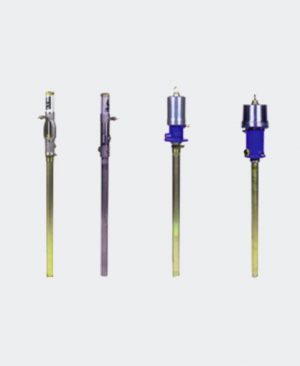 Bơm kiểu hút phi