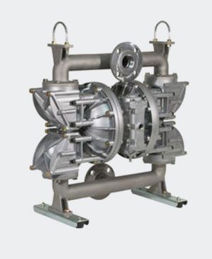 SolidPRO® Bơm có lẫn hạt rắn