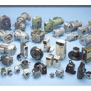 Thiết bị dẫn động và điều khiển