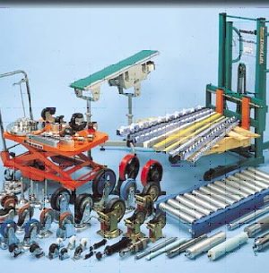 Thiết bị vận tải