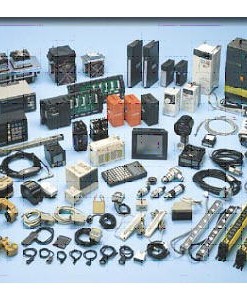 Thiết bị đo và điều khiển