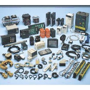 Thiết bị đo và điều khiển