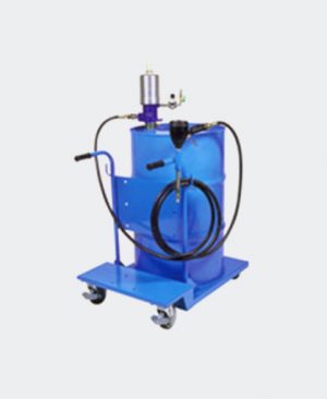 Xe đẩy cấp dầu